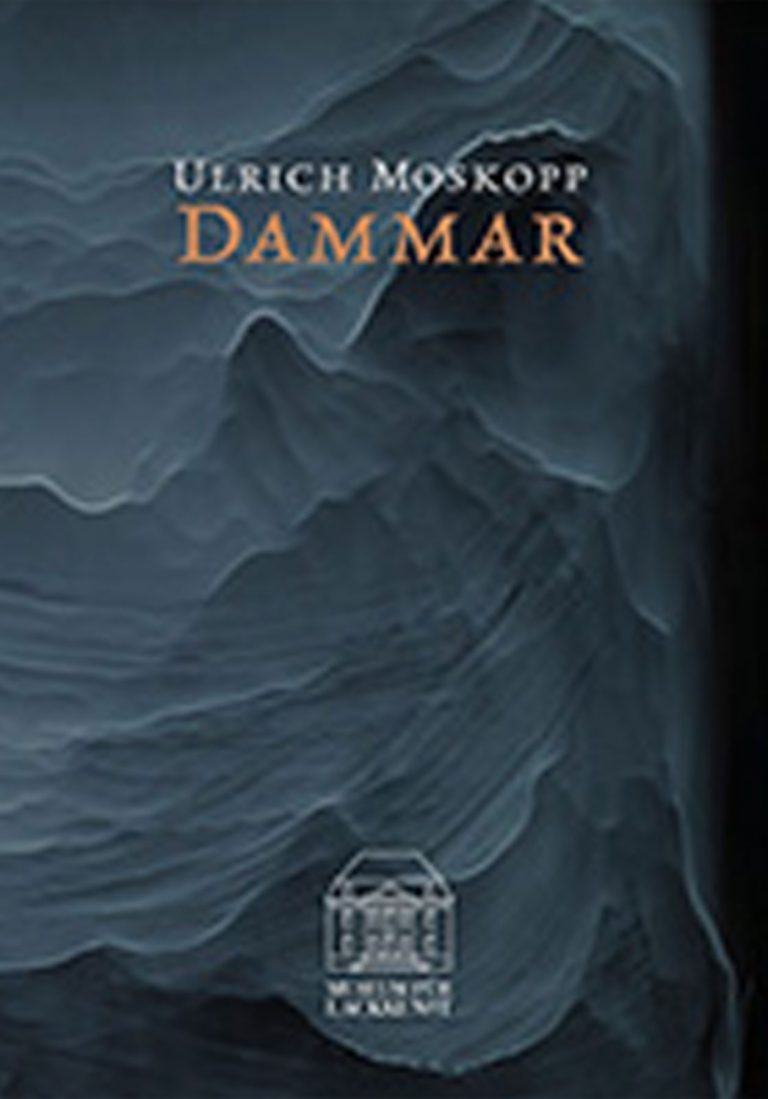 Dammar Ulrich Moskopp