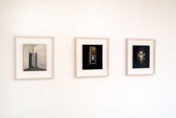 Installation  Kunstverein Münsterland  Coesfeld  2021