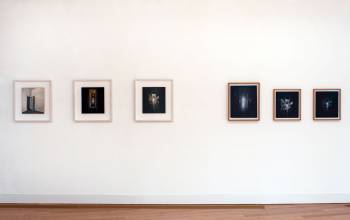 Installation  Kunstverein Münsterland  Coesfeld  2021