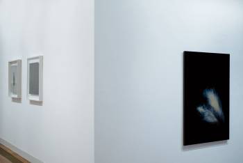 PHILOSOPHIE DES WUNDERS Kunstverein Münsterland, Coesfeld, 2021