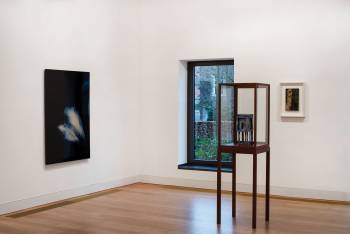 PHILOSOPHIE DES WUNDERS Kunstverein Münsterland, Coesfeld, 2021