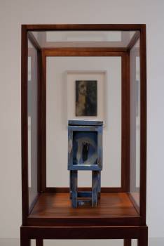 PHILOSOPHIE DES WUNDERS Kunstverein Münsterland, Coesfeld, 2021