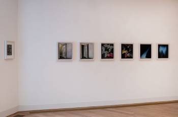 PHILOSOPHIE DES WUNDERS Kunstverein Münsterland, Coesfeld, 2021