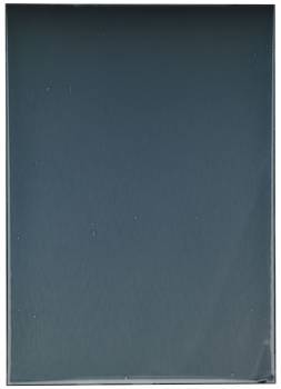 T.S.I.S. VIII, 2014, Dammar auf Plexi, 21 x 15 cm