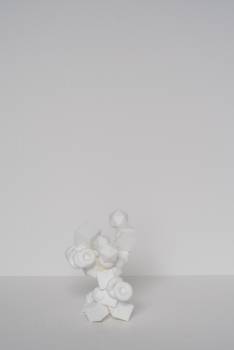 OBJEKT(Multiple)Auflage 252019Polyamid18 x 9,5 x 9 cm