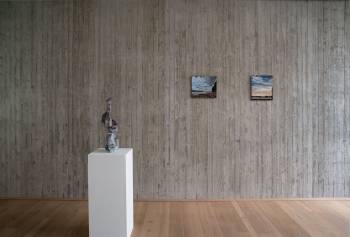 SET, Installation: KFG, Bonn, 2019