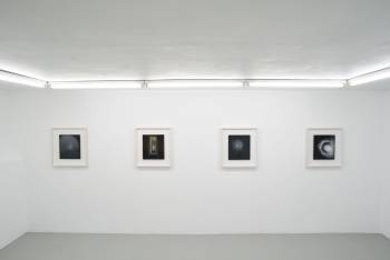 RAUM  Installation: kjubh  Köln  2018