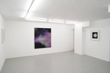 RAUM, Installation: kjubh, Köln, 2018