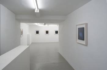 RAUM, Installation: kjubh, Köln, 2018