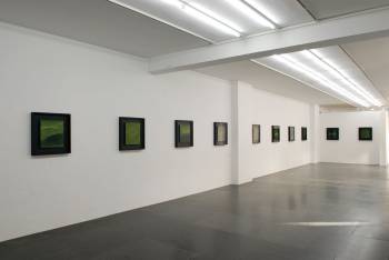 KREUZWEG Installation:von maltzahn fine arts  München 2008