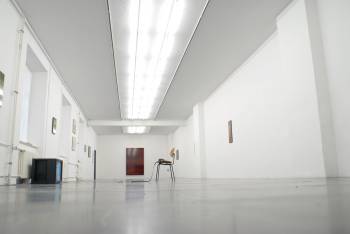 EINS von maltzahn fine arts, München 2011