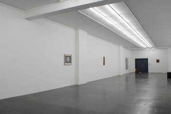 EINS von maltzahn fine arts, München 2011