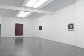 EINS von maltzahn fine arts, München 2011