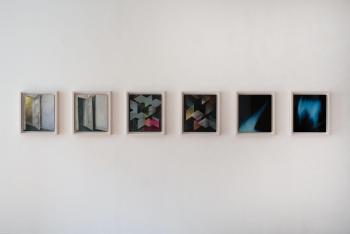 PHILOSOPHIE DES WUNDERS Kunstverein Münsterland, Coesfeld, 2021