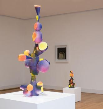 PHILOSOPHIE DES WUNDERS Kunstverein Münsterland, Coesfeld, 2021