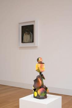 PHILOSOPHIE DES WUNDERS Kunstverein Münsterland, Coesfeld, 2021