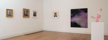 PHILOSOPHIE DES WUNDERS Kunstverein Münsterland, Coesfeld, 2021