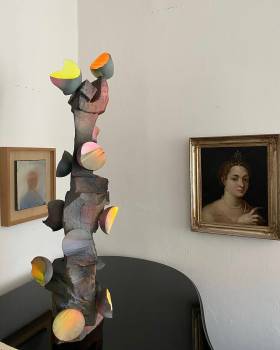 Installation Atelier Moskopp