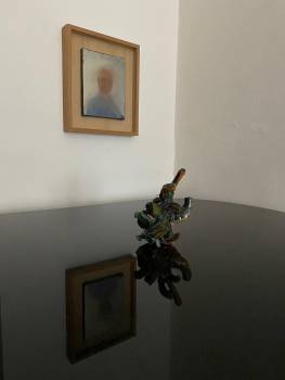 Installation Atelier Moskopp